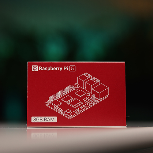 купити raspberry Pi 5
