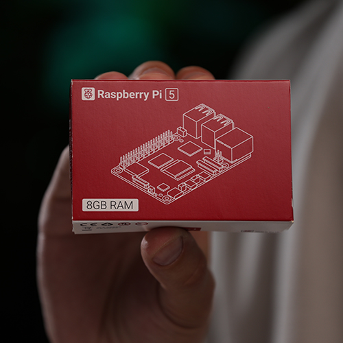 Raspberry Pi 5