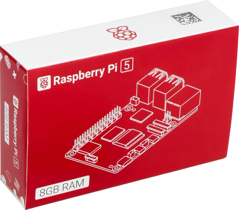 Raspberry Pi 5 8GB